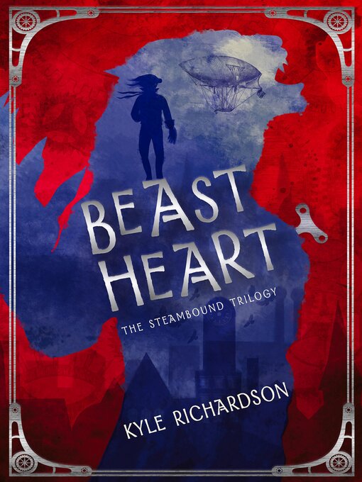 Title details for Beast Heart by Kyle Richardson - Available